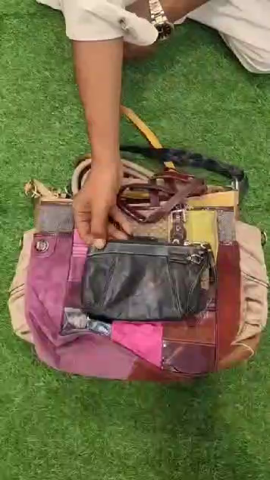 LV, Dior, Designer Bags, Fendi, Prada