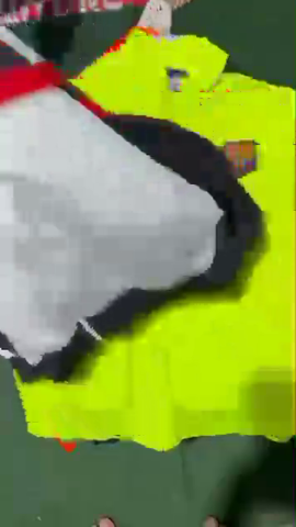 Football Shirts and football jackets