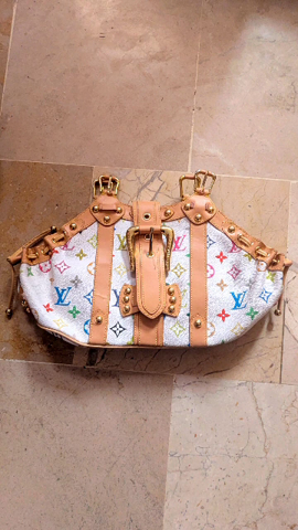 Luxury designer bags