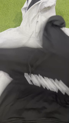 Carhartt rework Style Hoodies