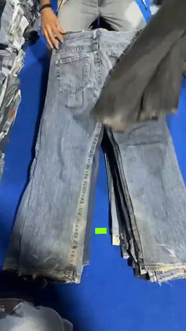 G-Star Jeans with backprint