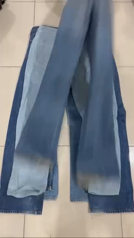 Levi’s 512 or 517 bootcut Jeans