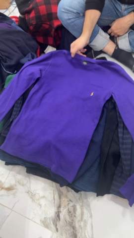 Looking for cheep branded clothing to re sell