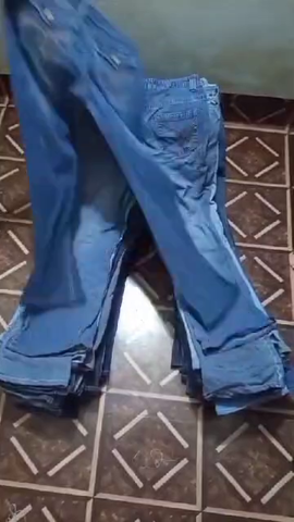 Hip Hop / y2k / baggy and bootcut jeans / men’s on..