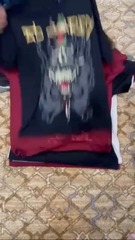 Vintage graphic tshirt