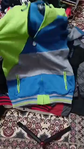 Columbia vestes en polaire