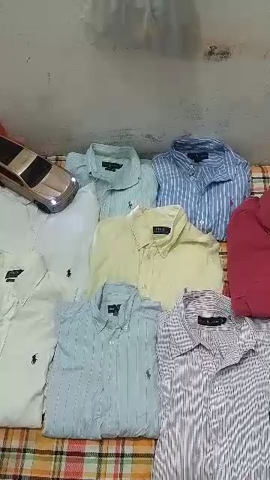 Ralph Lauren A Grade shirts