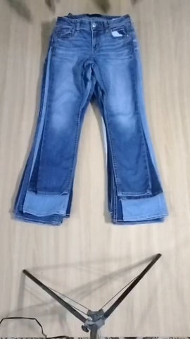 Y2K jeans