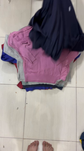 suéteres Ralph Lauren