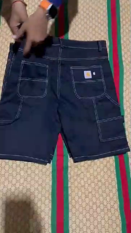 Carharrt shorts