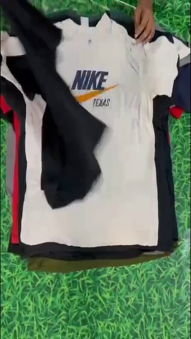 Nike T-shirts