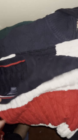 Tommy Hilfinger Sweaters