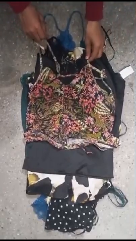 Y2k Camis et corsets