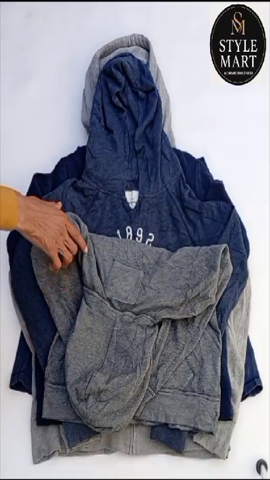 Vintage Hollister / Abercrombie