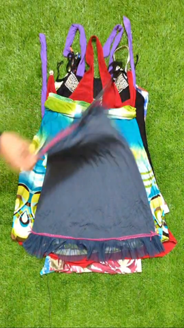 Unbranded - Top - Y2K Mix