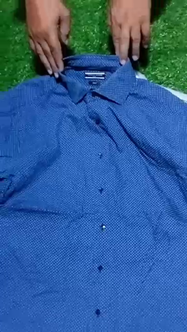 Tommy Hilfiger shirts