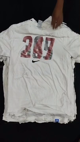 Nike T-shirts