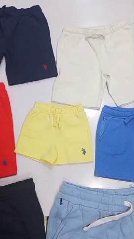 polo ralph Lauren shorts