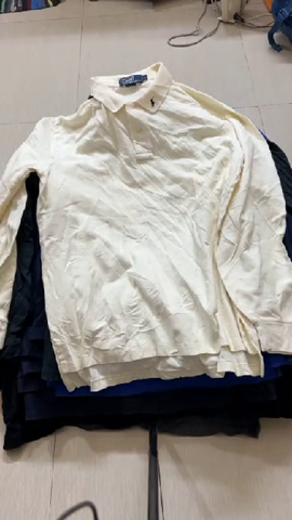 Comme des garçons long sleeve