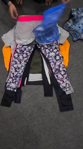 Lululemon - Top - mix categories - stock ready to ..