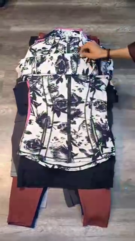 Lululemon - Top - mix categories - stock ready to ..