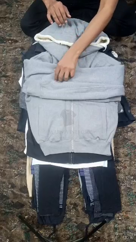 Lululemon - Legging - mix