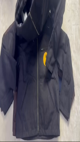 Carhartt détroit jacket