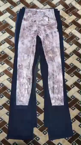 Lululemon - Legging - mix