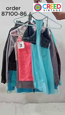 Lululemon - Top - mix categories - stock ready to ..