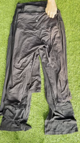 Lululemon - Legging - mix