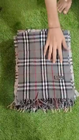 Burberry Scarves