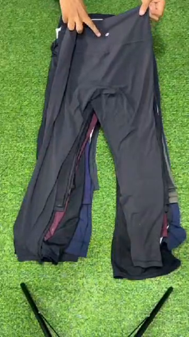 Lululemon - Legging - mix