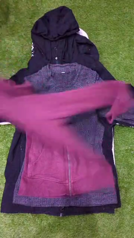 Lululemon scuba or define