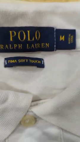 Ralph Lauren A Grade shirts