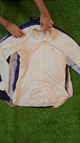 Chemise Ralph Lauren