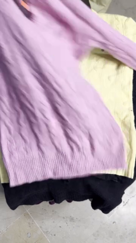 Ralph Lauren CableKnit