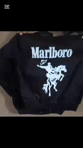Carhartt Marlboro Jackets
