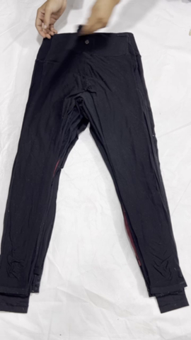 Lululemon - Legging - mix