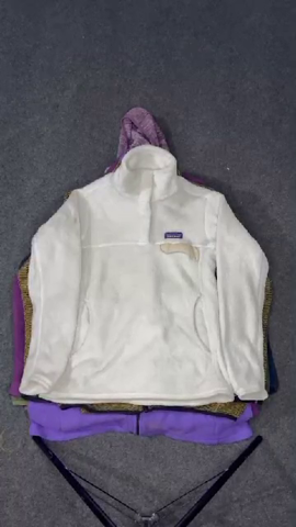 Patagonia Fleece Jacket