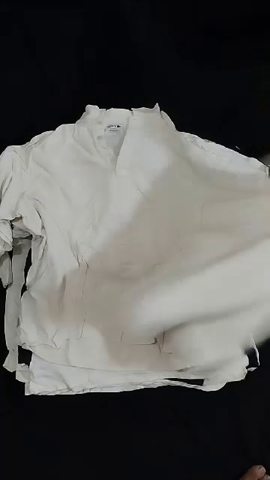 T-shirt polo Lacoste