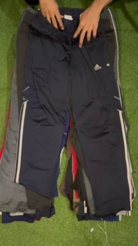 Buggy Trackpants