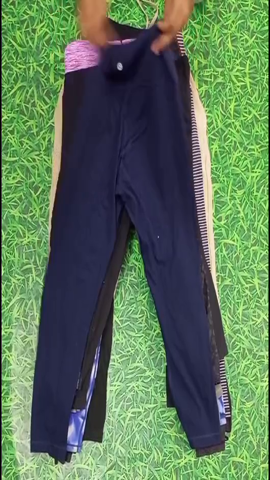 Full length lululemon leggings solid colours