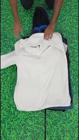 The north face fleeces