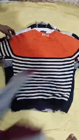 90s 80s vintage ethnic pattern jumpers