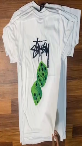 Stussy tshirt