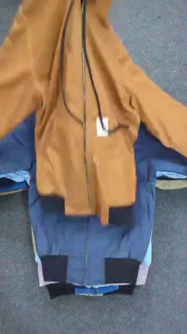 Carhartt Jacket
