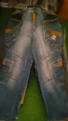 Ecko untld Jeans Größe 30-50