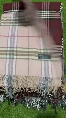 Foulards Burberry
