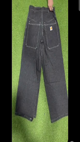 Carhartt rework jeans