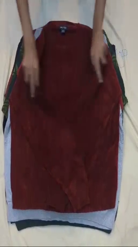 Branded jumpers and knitted sweaters